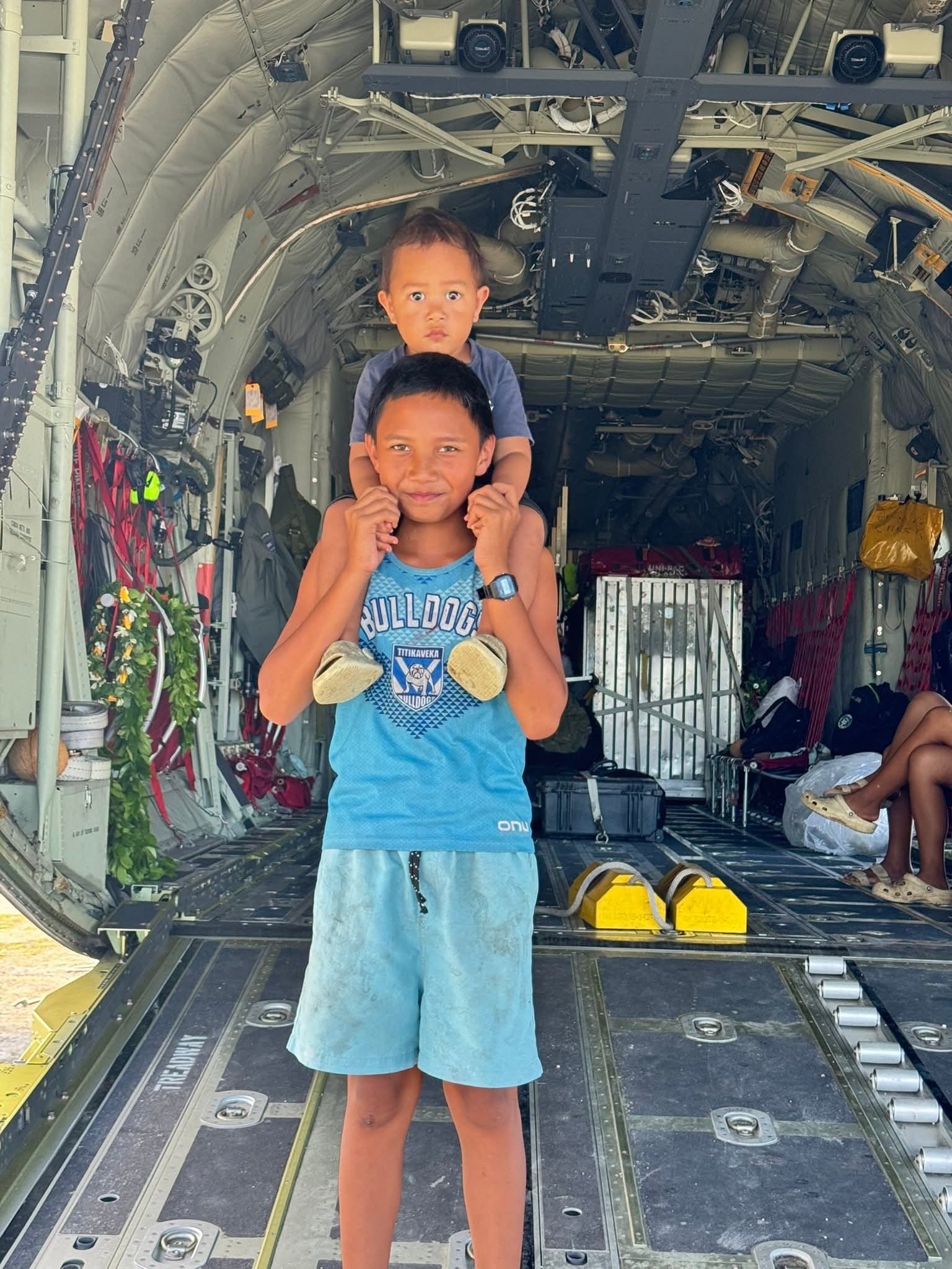 Photo of Student Name