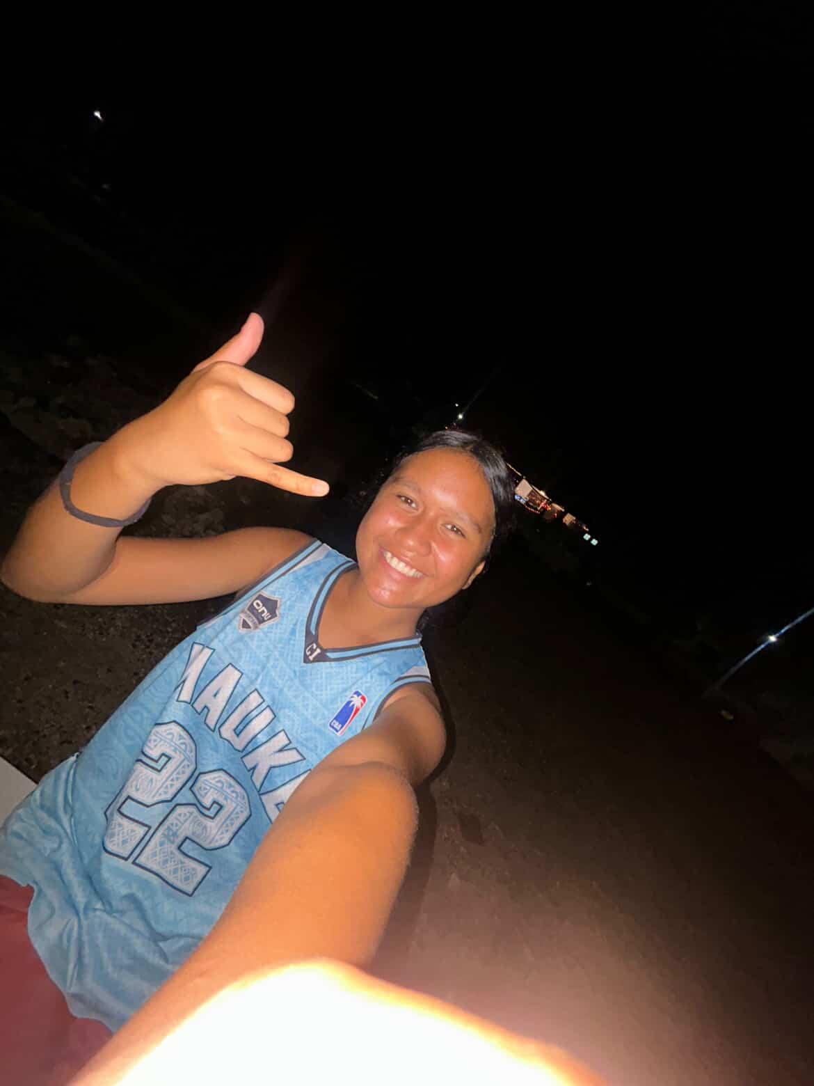 Photo of Student Name