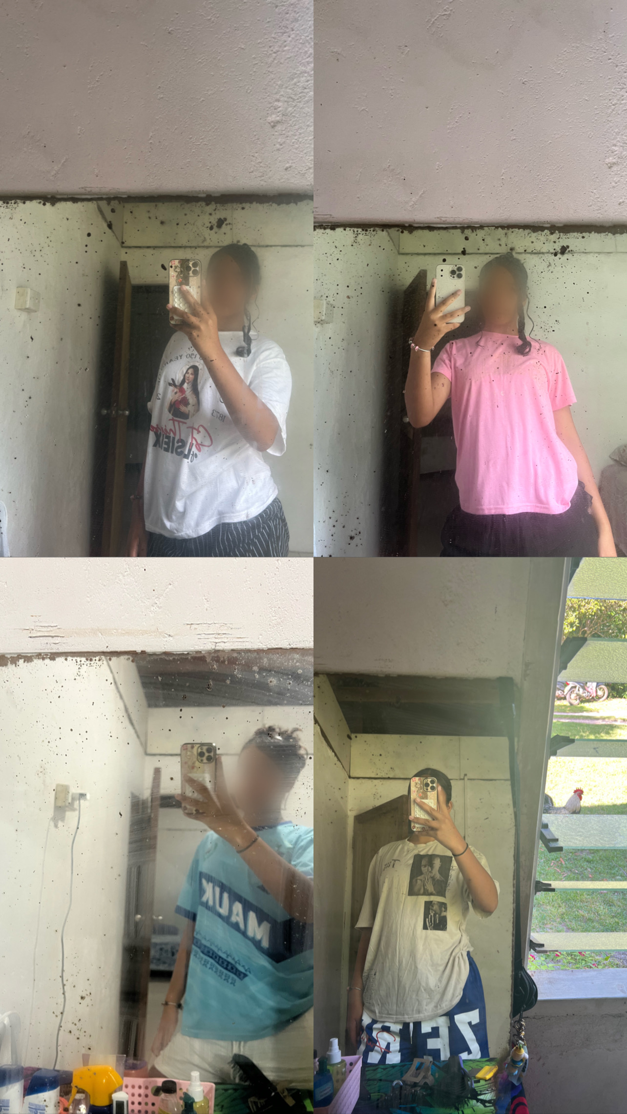 Photo of Student Name