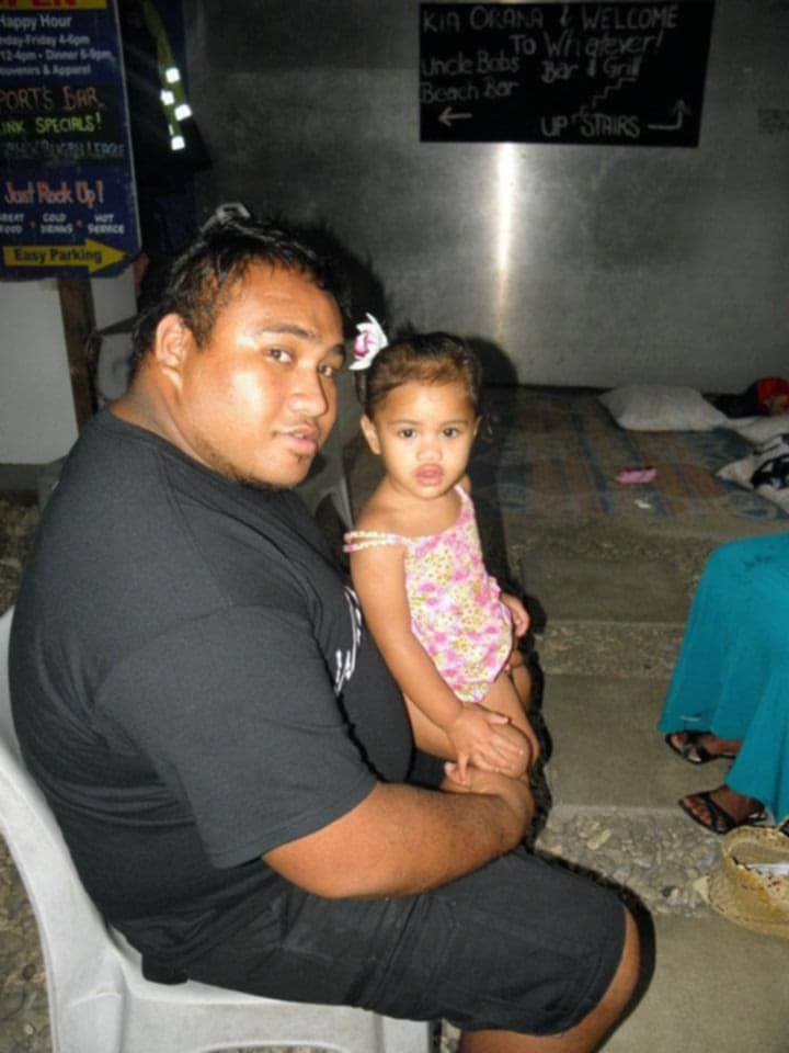 Photo of Student Name