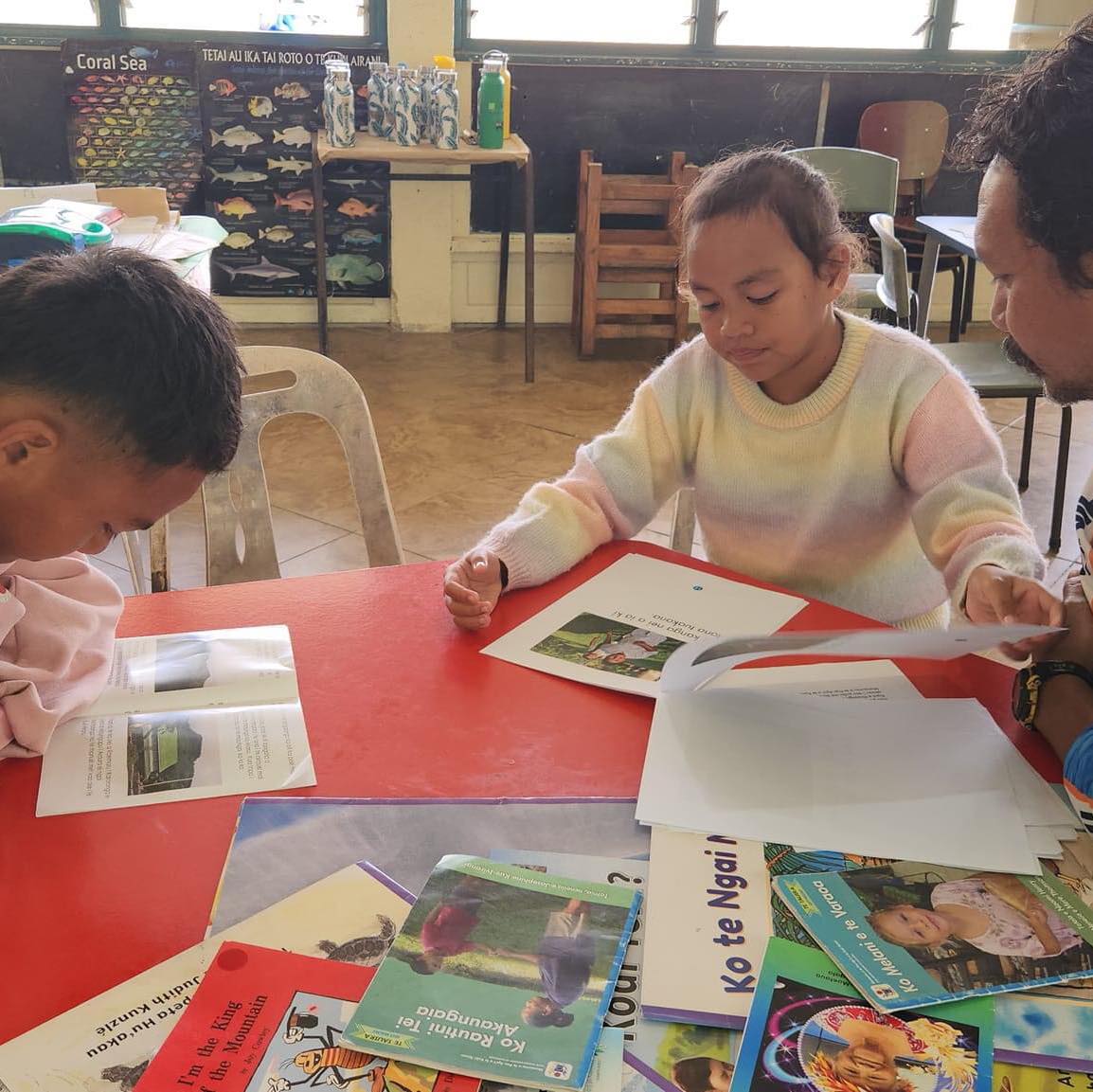 Photo of Student Name