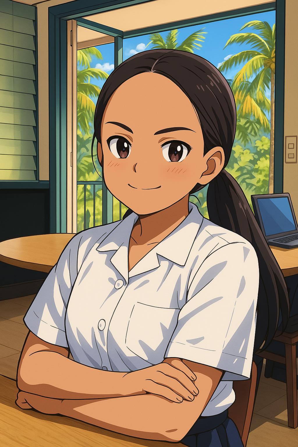 Photo of Student name